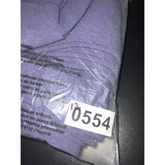 MILLY Italian Structured Stretch Shift Mini Dress Navy  size Small - Picture 11 of 11